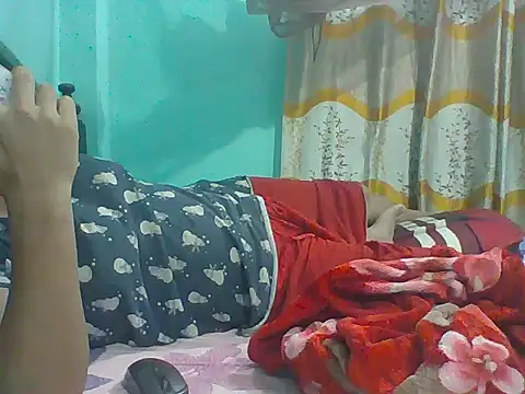 angel marea online show from April 26, 2026, 3:42 pm