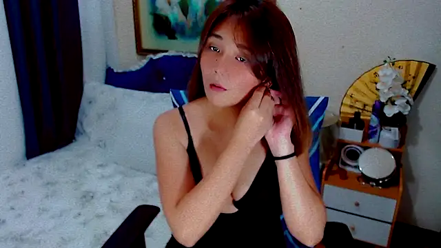 Snapshot of Filipinapoca chatting on October 30, 2025, 11:52 am Filipinapoca online show from October 30, 2025, 11:52 am