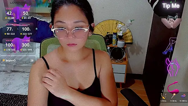 Snapshot of Filipinapoca chatting on June 9, 2026, 5:25 pm Filipinapoca online show from June 9, 2026, 5:25 pm
