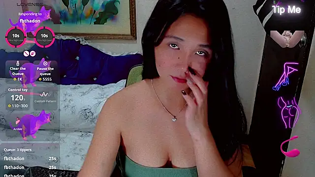 Snapshot of Filipinapoca chatting on July 1, 2026, 1:11 pm Filipinapoca online show from July 1, 2026, 1:11 pm