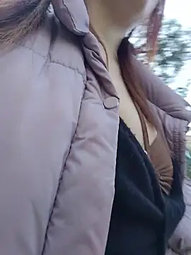 Lovelyanan online show from January 13, 2026, 6:50 am