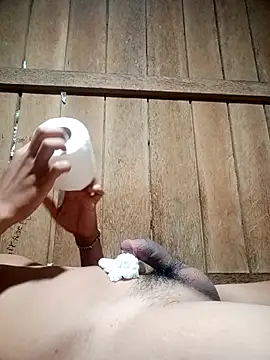 Hottie pinoy21 online show from November 19, 2025, 12:32 am