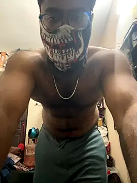 DJLOVE280825 online show from December 15, 2025, 8:58 pm