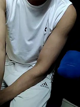 chocolate alone online show from October 21, 2025, 11:53 am