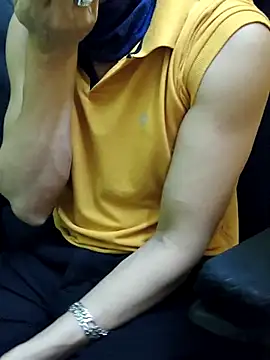 chocolate alone online show from December 3, 2025, 7:08 am