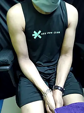 chocolate alone online show from November 17, 2025, 8:18 am