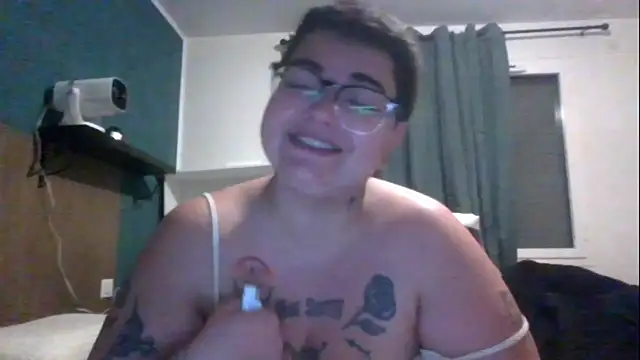 PirateXL online show from March 24, 2026, 12:43 am