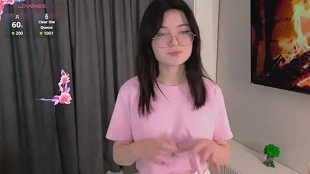 Susan Gardner online show from November 9, 2025, 6:06 am