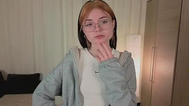 Susan Gardner online show from December 1, 2025, 7:09 am