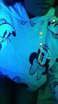 Snapshot of SexyGemBeautyX chatting on November 16, 2025, 8:24 pm SexyGemBeautyX online show from November 16, 2025, 8:24 pm