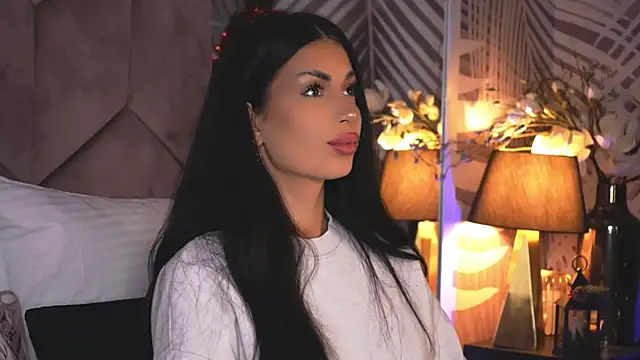 EvaRhea online show from January 8, 2026, 3:56 am