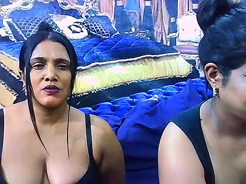 IndianSexyLady4u online show from December 2, 2025, 9:05 pm