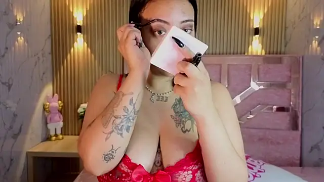 m eris s online show from January 8, 2026, 1:28 pm