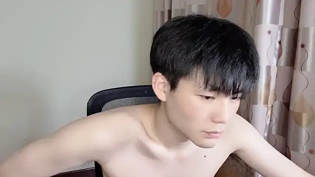 Snapshot of xiaoyang5200 chatting on September 24, 2025, 1:50 pm xiaoyang5200 online show from September 24, 2025, 1:50 pm