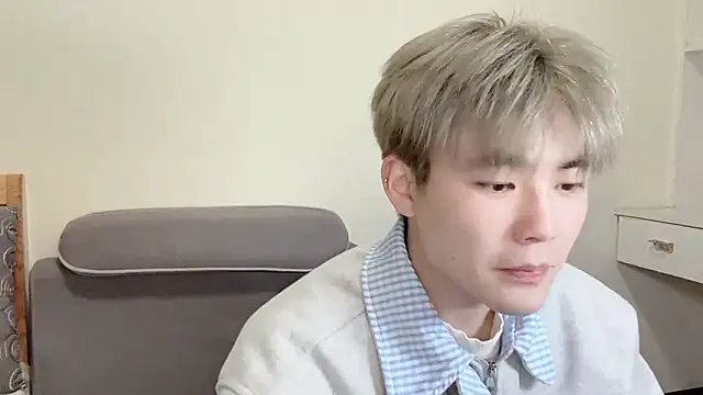 xiaoyang5200 online show from January 18, 2026, 3:37 pm