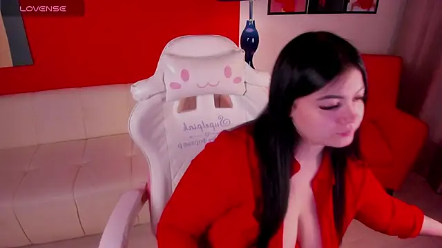 Snapshot of SandraEleson chatting on January 16, 2026, 3:21 am SandraEleson online show from January 16, 2026, 3:21 am