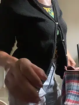 Bandidasexy22 online show from December 3, 2025, 11:31 am