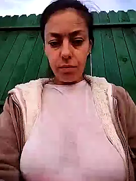 LenaBloomy online show from October 30, 2025, 12:14 pm