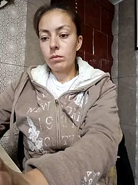 LenaBloomy online show from October 14, 2025, 10:38 am