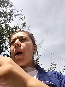 LenaBloomy online show from September 27, 2025, 10:32 am