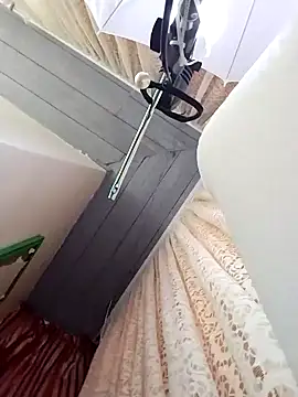 LenaBloomy online show from September 16, 2025, 10:27 am