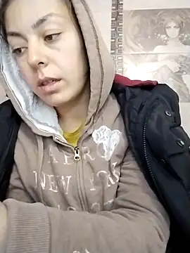 LenaBloomy online show from November 11, 2025, 12:22 pm