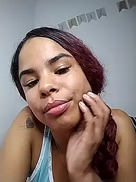 AresAngel online show from October 7, 2025, 8:26 am