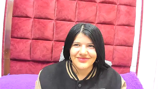 AANGELADIAZZ online show from October 24, 2025, 10:42 pm