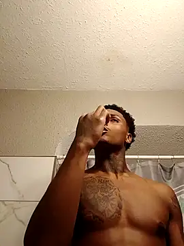 Dropdingo online show from November 8, 2025, 11:08 pm