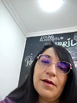 Snapshot of MAFE__29 chatting on September 19, 2025, 2:32 pm MAFE 29 online show from September 19, 2025, 2:32 pm