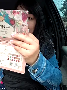 Snapshot of MAFE__29 chatting on February 4, 2026, 12:11 pm MAFE 29 online show from February 4, 2026, 12:11 pm