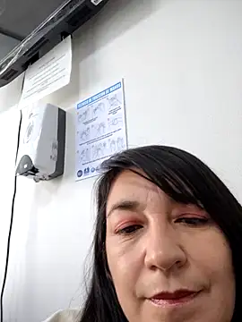 Snapshot of MAFE__29 chatting on September 25, 2025, 12:00 pm MAFE 29 online show from September 25, 2025, 12:00 pm