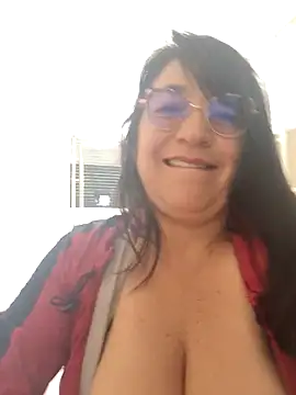 Snapshot of MAFE__29 chatting on February 17, 2026, 6:16 pm MAFE 29 online show from February 17, 2026, 6:16 pm