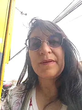 Snapshot of MAFE__29 chatting on October 10, 2025, 4:52 pm MAFE 29 online show from October 10, 2025, 4:52 pm