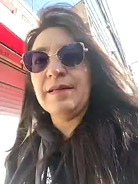 Snapshot of MAFE__29 chatting on September 26, 2025, 12:34 pm MAFE 29 online show from September 26, 2025, 12:34 pm