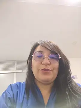 Snapshot of MAFE__29 chatting on May 30, 2026, 5:40 pm MAFE 29 online show from May 30, 2026, 5:40 pm