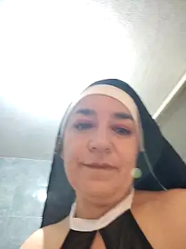 Snapshot of MAFE__29 chatting on January 6, 2026, 12:09 pm MAFE 29 online show from January 6, 2026, 12:09 pm