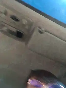 Snapshot of MAFE__29 chatting on February 26, 2026, 1:33 pm MAFE 29 online show from February 26, 2026, 1:33 pm