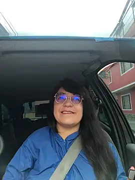 Snapshot of MAFE__29 chatting on May 4, 2026, 12:19 pm MAFE 29 online show from May 4, 2026, 12:19 pm