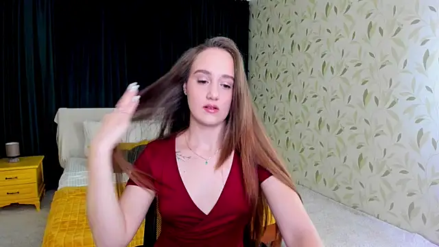 SabrinaCandi online show from October 1, 2025, 4:06 am