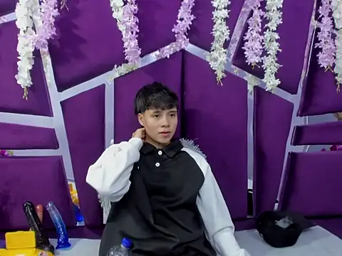 Bruno Cruzz online show from February 3, 2026, 7:24 am