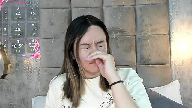 Sky Junne online show from February 22, 2026, 5:36 pm