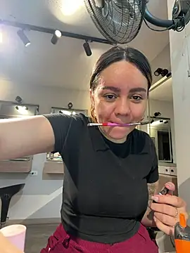 Sky Junne online show from February 27, 2026, 1:55 pm