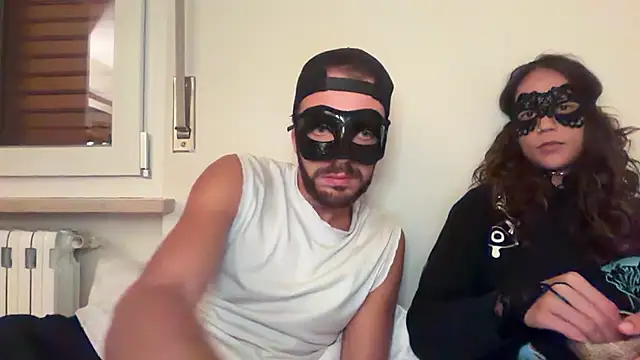 amateurchannel online show from September 28, 2025, 5:53 pm