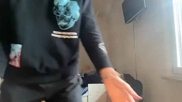 amateurchannel online show from October 3, 2025, 11:12 am