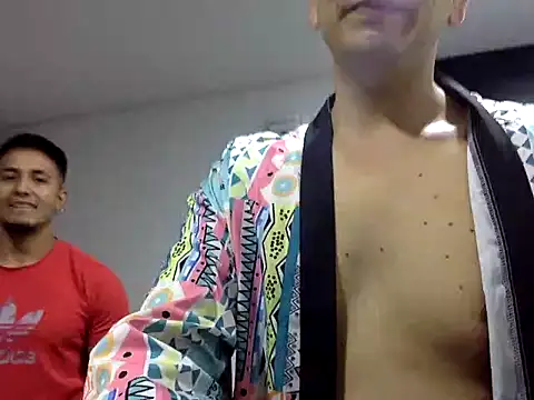 JeanLust online show from May 31, 2026, 11:27 pm