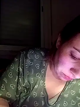 Snapshot of Sara_charmouta9 chatting on September 10, 2025, 8:02 am Sara charmouta9 online show from September 10, 2025, 8:02 am