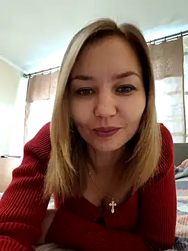 VeroLoverx online show from October 5, 2025, 8:49 am