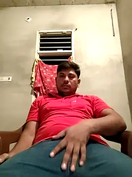 Ajmersingh335512 online show from September 27, 2025, 3:40 pm