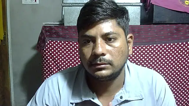 Snapshot of Ajmersingh335512 chatting on July 15, 2026, 2:24 pm Ajmersingh335512 online show from July 15, 2026, 2:24 pm